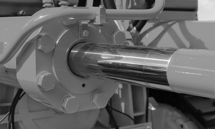 Hydraulic Equipment Market