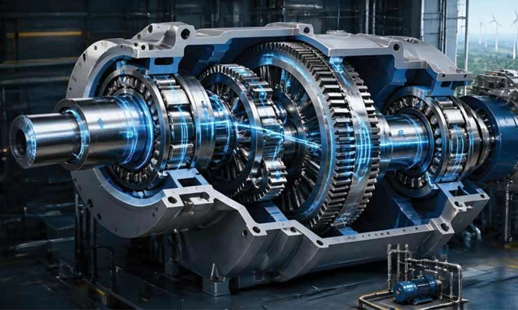 Bearing-Turbine-1