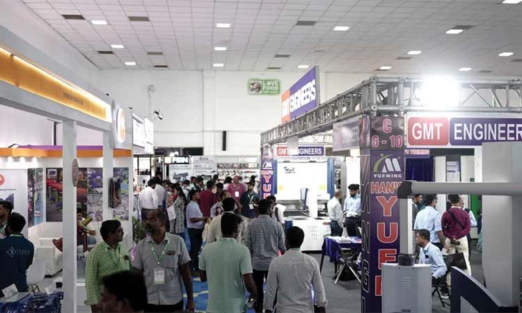 Intec-Stalls