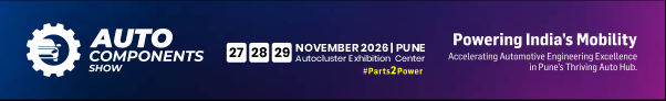 Auto Components Show